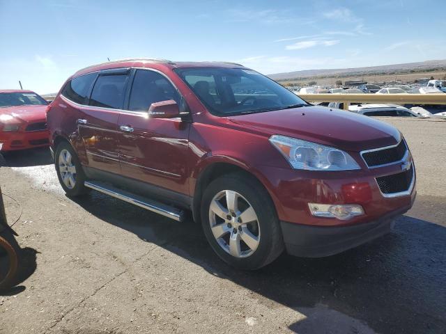 Photo 4 from auction – 2011 CHEVROLET TRAVERSE L with VIN 1GNKVLED5BJ232248