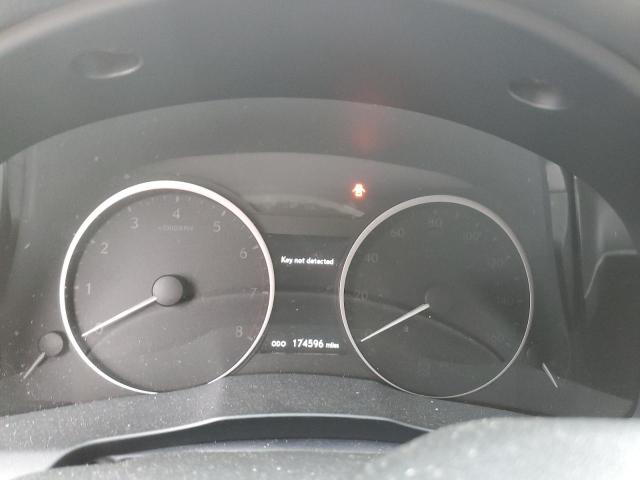 Photo 9 from auction – 2013 LEXUS ES 350 with VIN JTHBK1GG3D2047284