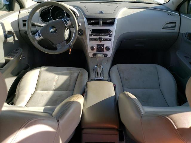 Photo 8 from auction – 2010 CHEVROLET MALIBU 2LT with VIN 1G1ZD5EB3AF138190