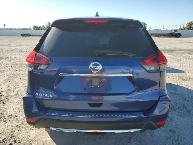 Photo 6 from auction – 2017 NISSAN ROGUE S with VIN JN8AT2MT6HW141115