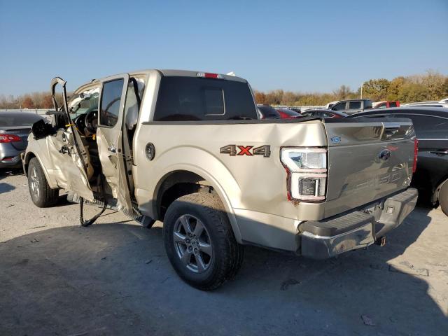 Photo 2 from auction – 2018 FORD F150 SUPER with VIN 1FTEW1EP0JFA33708