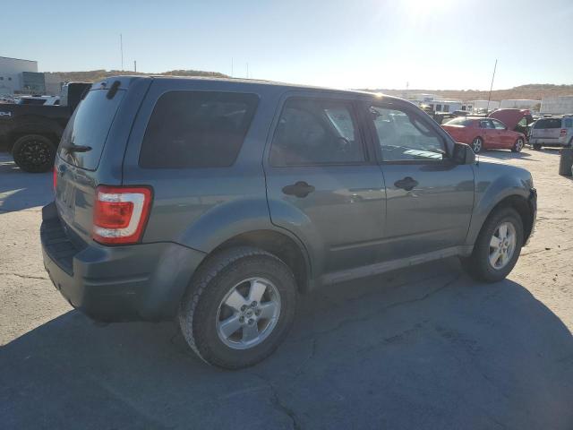 Photo 3 from auction – 2010 FORD ESCAPE XLS with VIN 1FMCU0C72AKA79943