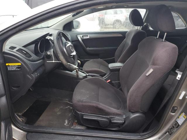 Photo 7 from auction – 2010 KIA FORTE SX with VIN KNAFW6A35A5312112