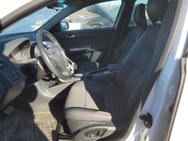 Photo 7 from auction – 2008 VOLVO S40 2.4I with VIN YV1MS382882368486