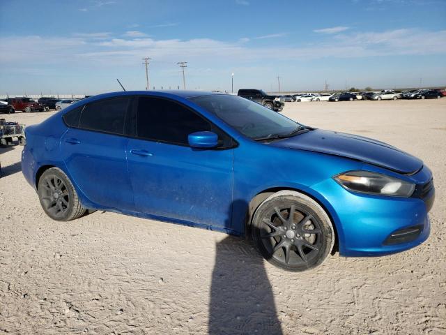 Photo 4 from auction – 2016 DODGE DART SE with VIN 1C3CDFAA0GD706663