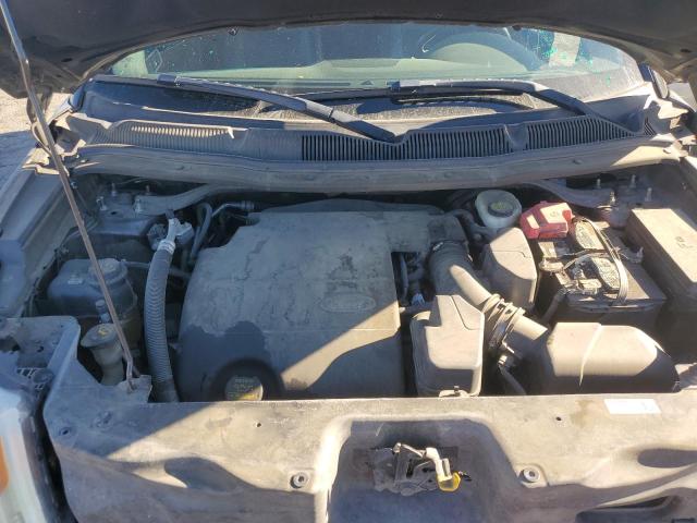 Photo 11 from auction – 2011 FORD EXPLORER L with VIN 1FMHK7F89BGA80245