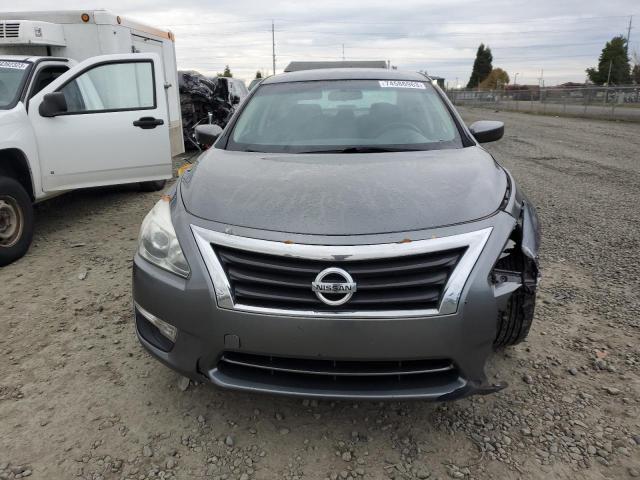 Photo 5 from auction – 2014 NISSAN ALTIMA 2.5 with VIN 1N4AL3AP2EN250574