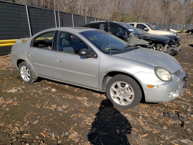 Photo 4 from auction – 2003 DODGE NEON SXT with VIN 1B3ES56C43D144745