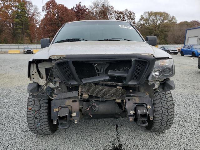 Photo 5 from auction – 2004 FORD F150 SUPER with VIN 1FTPW14554KC72238