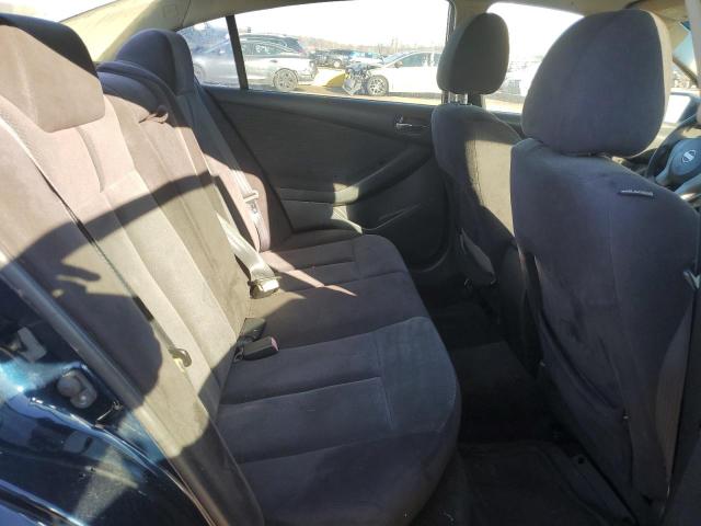 Photo 10 from auction – 2008 NISSAN ALTIMA 2.5 with VIN 1N4AL21E08N431833