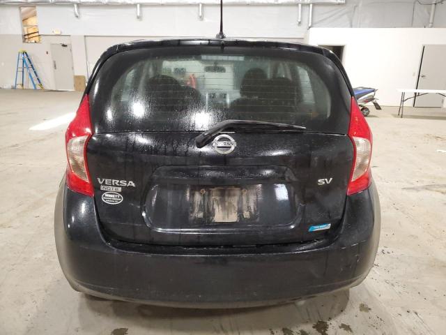Photo 6 from auction – 2014 NISSAN VERSA NOTE with VIN 3N1CE2CP1EL408927