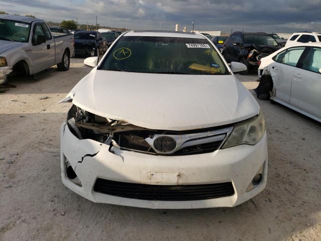 Photo 5 from auction – 2012 TOYOTA CAMRY BASE with VIN 4T1BF1FK7CU516225