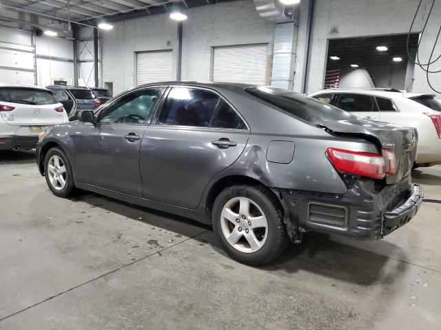 Photo 2 from auction – 2008 TOYOTA CAMRY CE with VIN 4T4BE46K38R046373