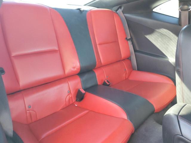 Photo 10 from auction – 2015 CHEVROLET CAMARO 2SS with VIN 2G1FK1EJ7F9299683