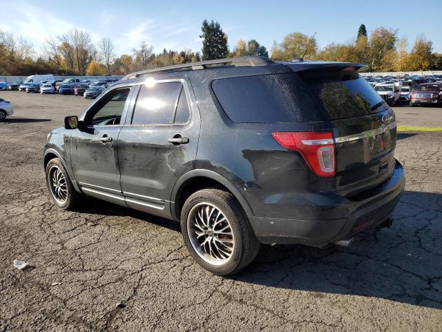 Photo 2 from auction – 2013 FORD EXPLORER with VIN 1FM5K8B82DGB94380