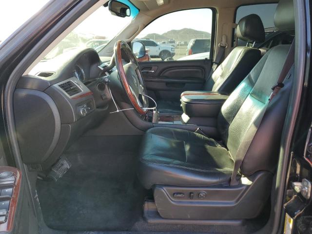 Photo 7 from auction – 2011 CADILLAC ESCALADE with VIN 1GYS4AEF0BR275974