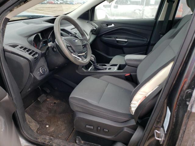 Photo 7 from auction – 2018 FORD ESCAPE SE with VIN 1FMCU9GD4JUD07823