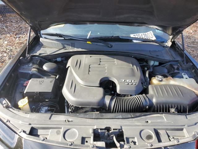 Photo 11 from auction – 2016 CHRYSLER 300 S with VIN 2C3CCABG2GH238575
