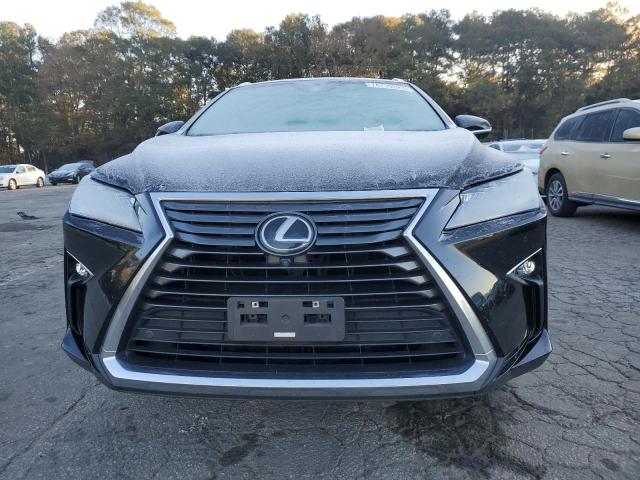 Photo 5 from auction – 2017 LEXUS RX 350 BAS with VIN 2T2ZZMCA6HC043716