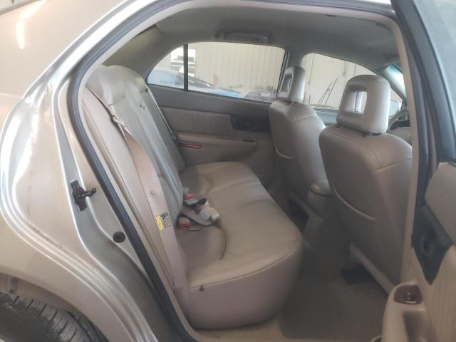 Фото 10 с аукциона – 2003 BUICK REGAL LS с VIN 2G4WB52K031293788