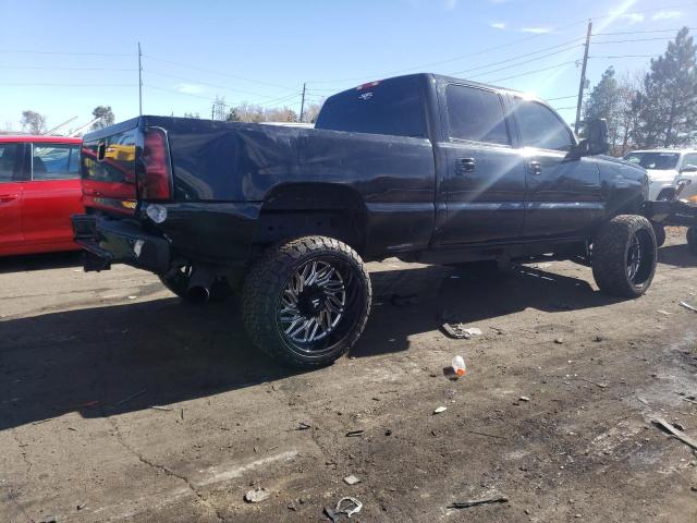 Photo 3 from auction – 2004 CHEVROLET SILVERADO with VIN 1GCHK23234F263656