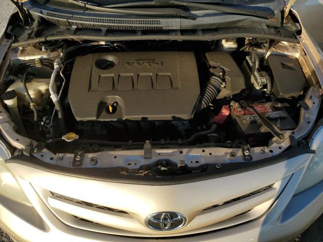 Photo 11 from auction – 2013 TOYOTA COROLLA BA with VIN 5YFBU4EE2DP212323