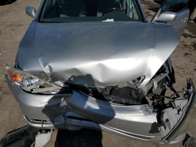 Photo 11 from auction – 2003 TOYOTA CAMRY LE with VIN 4T1BE32K83U720536