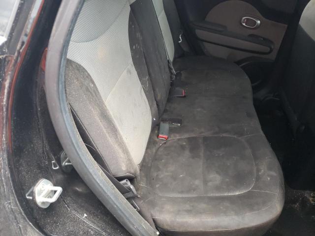 Photo 11 from auction – 2017 KIA SOUL with VIN KNDJN2A25H7422382