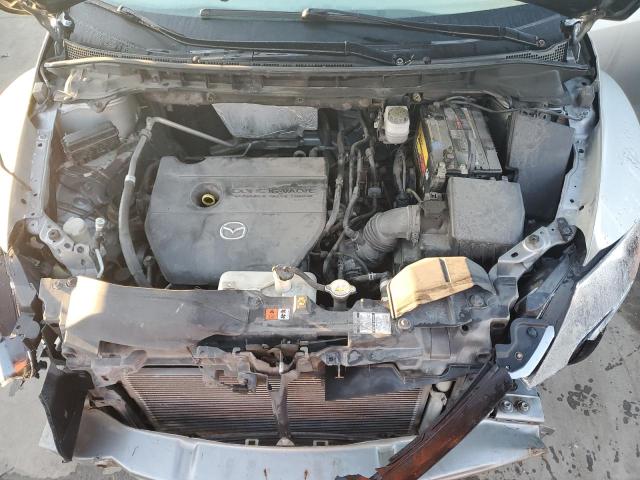 Photo 12 from auction – 2010 MAZDA CX-7 with VIN JM3ER2W5XA0342316
