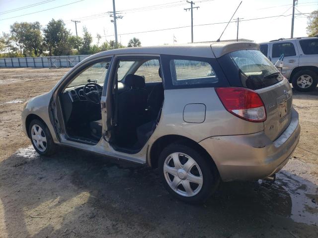 Photo 2 from auction – 2003 TOYOTA MATRIX XR with VIN 2T1KR32E13C089337