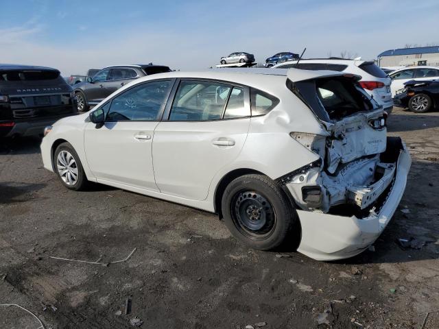 Photo 2 from auction – 2017 SUBARU IMPREZA with VIN 4S3GTAA69H1713094