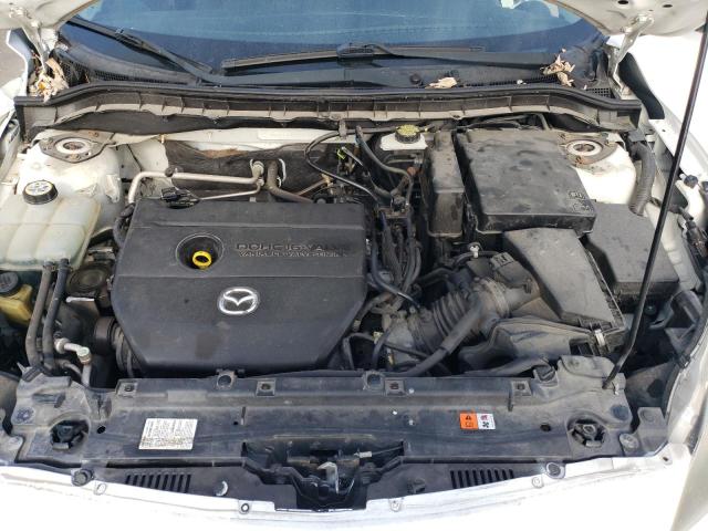 Photo 11 from auction – 2012 MAZDA 3 I with VIN JM1BL1UF2C1591144