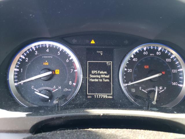 Photo 9 from auction – 2015 TOYOTA HIGHLANDER with VIN 5TDYKRFH8FS094519