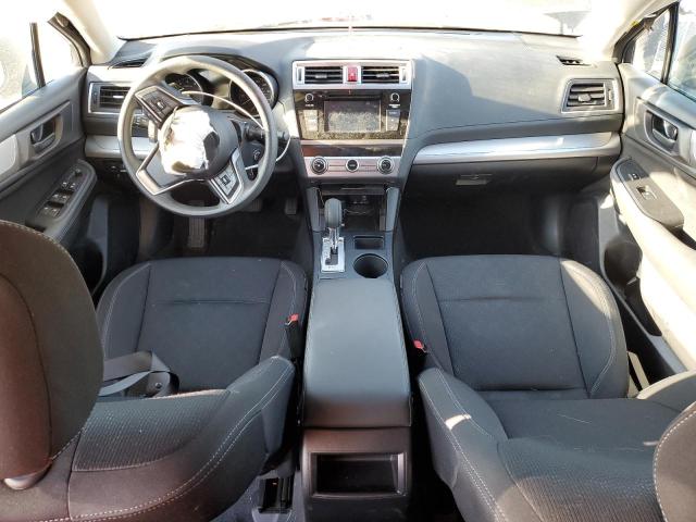 Photo 8 from auction – 2019 SUBARU LEGACY 2.5 with VIN 4S3BNAB63K3021797