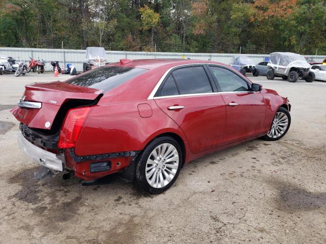 Photo 3 from auction – 2017 CADILLAC CTS PREMIU with VIN 1G6AY5SS2H0142261