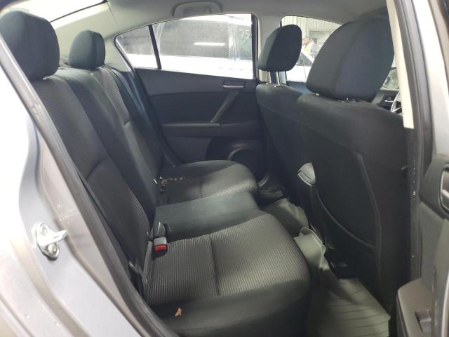 Photo 10 from auction – 2013 MAZDA 3 I with VIN JM1BL1U7XD1776505