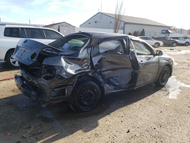 Photo 3 from auction – 2010 TOYOTA COROLLA BA with VIN 1NXBU4EE2AZ188423