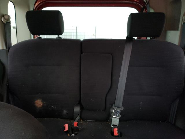 Photo 10 from auction – 2012 NISSAN CUBE BASE with VIN JN8AZ2KR3CT251572