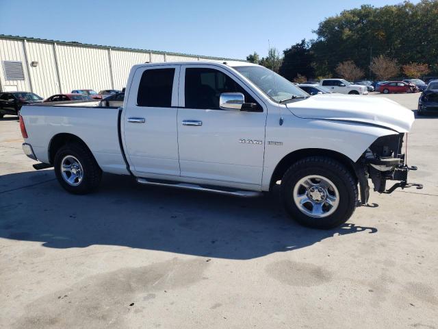Photo 4 from auction – 2010 DODGE RAM 1500 with VIN 1D7RB1GT5AS142041