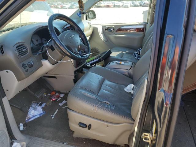 Photo 7 from auction – 2006 CHRYSLER TOWN & COU with VIN 2A4GP54L26R714815