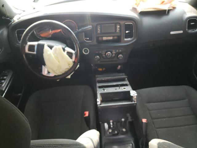 Photo 8 from auction – 2012 DODGE CHARGER PO with VIN 2C3CDXAG7CH153954