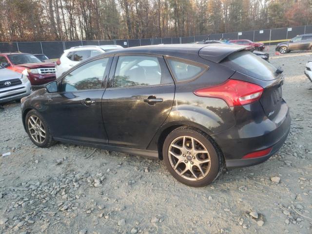 Photo 2 from auction – 2015 FORD FOCUS with VIN 1FADP3K27FL302735