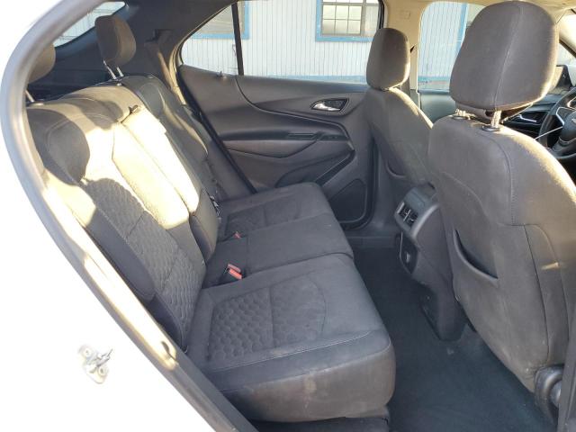 Photo 11 from auction – 2018 CHEVROLET EQUINOX LT with VIN 3GNAXSEV0JS624284