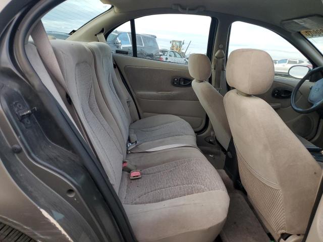 Photo 10 from auction – 2000 SATURN SL2 with VIN 1G8ZK5277YZ150634