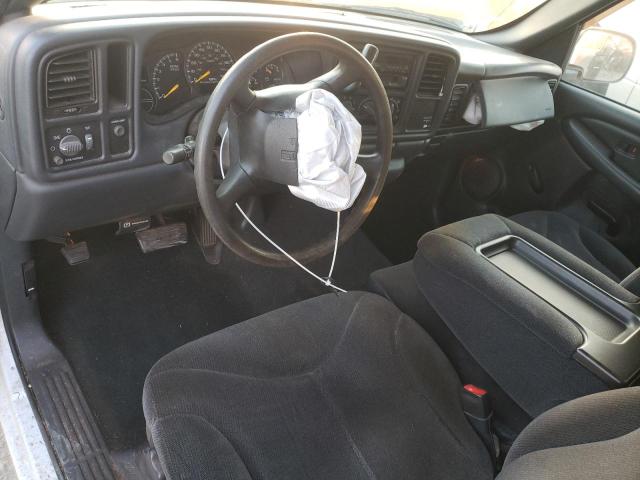 Photo 8 from auction – 2000 GMC NEW SIERRA with VIN 1GTEC14V8YE252005