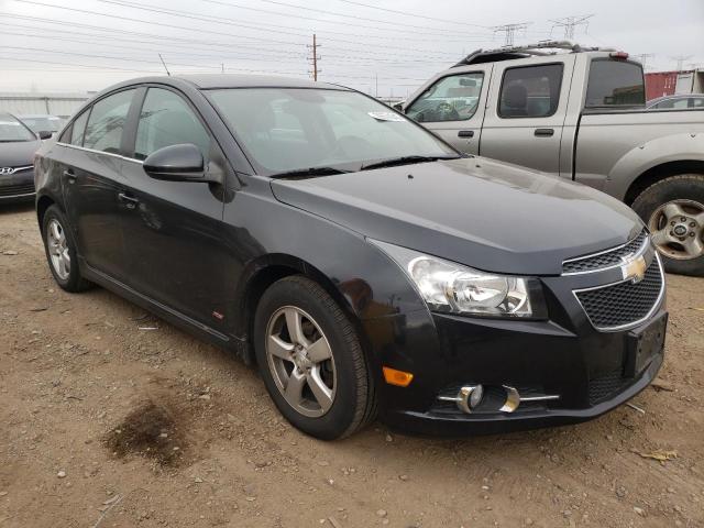 Photo 4 from auction – 2013 CHEVROLET CRUZE LT with VIN 1G1PC5SB5D7236134