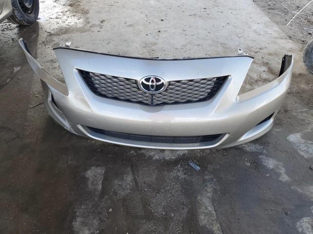 Photo 12 from auction – 2010 TOYOTA COROLLA BA with VIN 2T1BU4EE8AC498674
