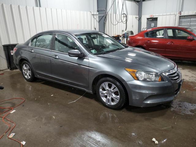 Photo 4 from auction – 2012 HONDA ACCORD with VIN 1HGCP2F67CA071759