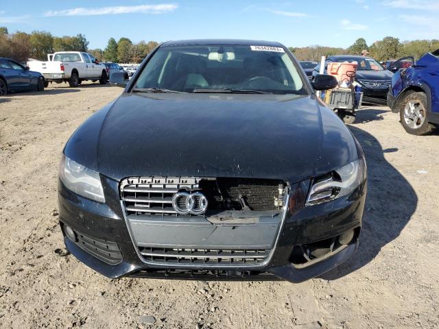Photo 5 from auction – 2011 AUDI A4 PREMIUM with VIN WAUHFAFL7BN008558