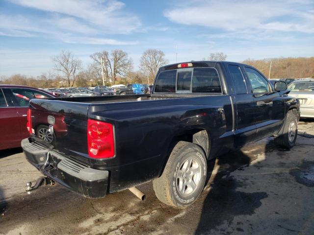 Photo 3 from auction – 2007 DODGE DAKOTA SLT with VIN 1D7HW42P97S104655